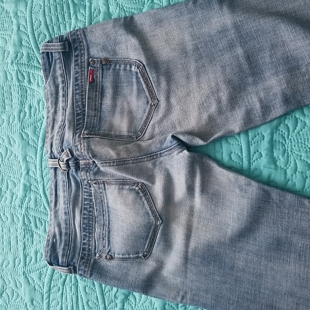 Jeans - Picture 3 of 4